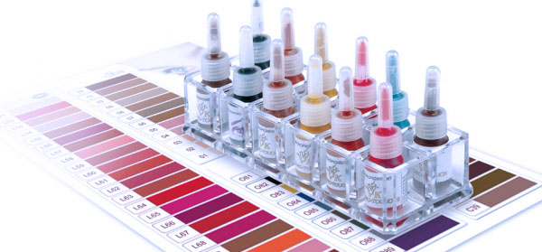 Pigmentos micropigmentacion capilar Pigmentos micropigmentacion capilar